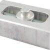 ALLSTAR PERFORMANCE Adj Alum Lowering Block 1.50in ALL56136