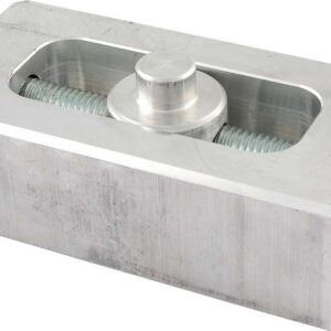 ALLSTAR PERFORMANCE Adj Alum Lowering Block 1.50in ALL56136