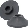 ALLSTAR PERFORMANCE Rubber Bushing w/Shoulder ALL56161