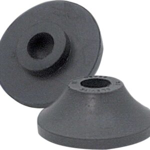 ALLSTAR PERFORMANCE Rubber Bushing w/Shoulder ALL56161