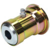 ALLSTAR PERFORMANCE Control Arm Bushing Low Friction Chevelle Front ALL56227