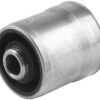 ALLSTAR PERFORMANCE Trailing Arm Bushing GM w/Rubber Insert ALL56247