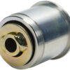 ALLSTAR PERFORMANCE GM Trailing Arm Bushing with Insert ALL56248
