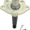 ALLSTAR PERFORMANCE Adj Upper Ball Joint LH LG GM Angled ALL56260
