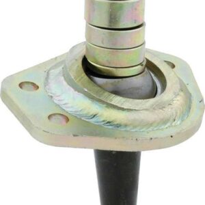 ALLSTAR PERFORMANCE Adj Upper Ball Joint LH Mid GM Angled ALL56264