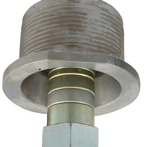 ALLSTAR PERFORMANCE Adj Lower Ball Joint Screw-In w/Chrysler Pin ALL56270