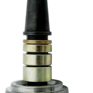 ALLSTAR PERFORMANCE Adj Lower Ball Joint Press-In w/Large GM Pin ALL56272