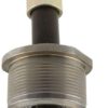 ALLSTAR PERFORMANCE Adj Lower Ball Joint Screw-In w/Large GM Pin ALL56276