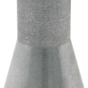 ALLSTAR PERFORMANCE Tie Rod Spacer Steel 2in x 5/8in ID ALL56288