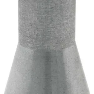 ALLSTAR PERFORMANCE Tie Rod Spacer Steel 2in x 5/8in ID ALL56288