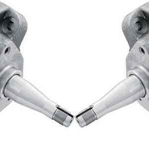 ALLSTAR PERFORMANCE 2in Dropped Spindles Mustang II ALL56305