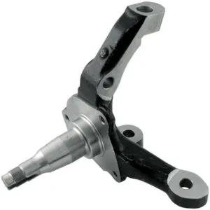 ALLSTAR PERFORMANCE Mustang II Spindle RH Std. Height ALL56309