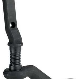ALLSTAR PERFORMANCE Adjustable Idler Arm Metric GM 78-88 ALL56341