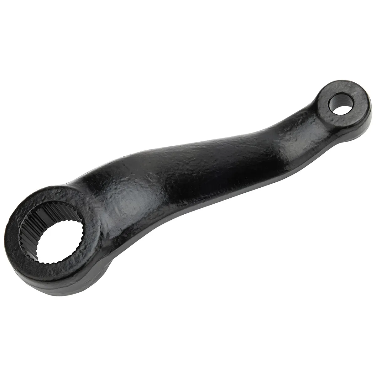 ALLSTAR PERFORMANCE Pitman Arm G-Body Metric 1978-88 800 Box ALL56357