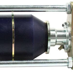 ALLSTAR PERFORMANCE Bushing Style Pull Bar ALL56364