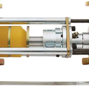 ALLSTAR PERFORMANCE Spring Style Pull Bar ALL56366