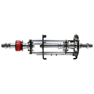 ALLSTAR PERFORMANCE Spring Style Pull Bar ALL56367