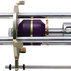 ALLSTAR PERFORMANCE Spring Style Pull Bar ALL56368