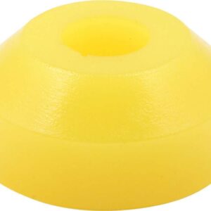 ALLSTAR PERFORMANCE Bushing Yellow 2.25OD/.750ID 75 DR ALL56372