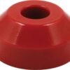 ALLSTAR PERFORMANCE Bushing Red 2.25OD/.750ID 87 DR ALL56374