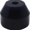 ALLSTAR PERFORMANCE Bushing Blue 3.375OD/.750ID 80 DR ALL56378