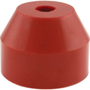 ALLSTAR PERFORMANCE Bushing Red 3.375OD/.750ID 87 DR ALL56379