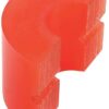 ALLSTAR PERFORMANCE Half Bushing Orange 60DR ALL56392