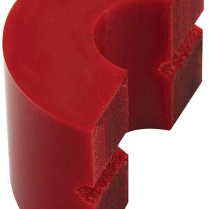 ALLSTAR PERFORMANCE Half Bushing Red 90DR ALL56395