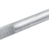 ALLSTAR PERFORMANCE 5/8 Aluminum Round Tube 10in ALL56410