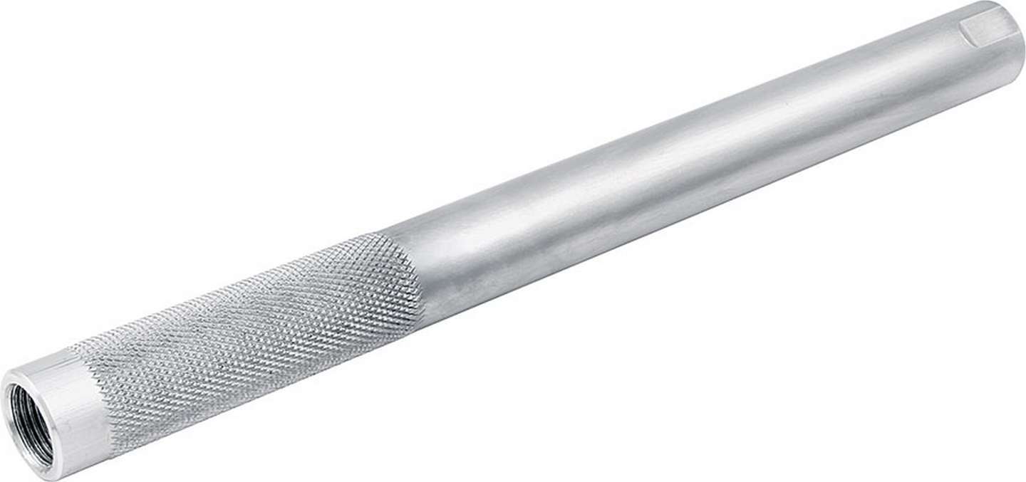 ALLSTAR PERFORMANCE 5/8 Aluminum Round Tube 15in ALL56415