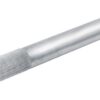 ALLSTAR PERFORMANCE 3/4 Aluminum Round Tube 6in Discontinued ALL56506