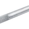 ALLSTAR PERFORMANCE 3/4 Aluminum Round Tube 13in ALL56513