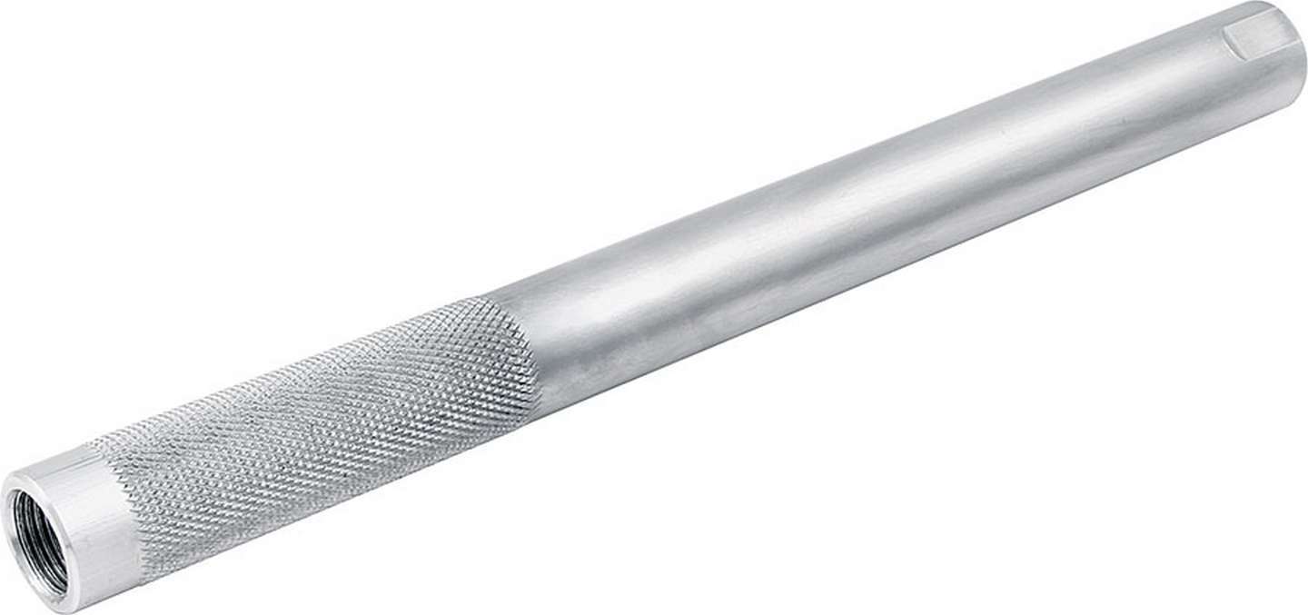 ALLSTAR PERFORMANCE 3/4 Aluminum Round Tube 24in ALL56524