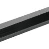 ALLSTAR PERFORMANCE 5/8 Aluminum Hex Tube 7in ALL56607
