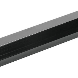 ALLSTAR PERFORMANCE 5/8 Aluminum Hex Tube 7in ALL56607