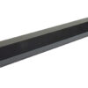 ALLSTAR PERFORMANCE 3/4 Aluminum Hex Tube 3in ALL56703
