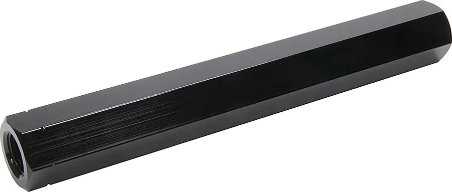 ALLSTAR PERFORMANCE 3/4 Aluminum Hex Tube 8in ALL56708