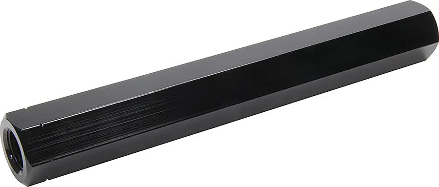 ALLSTAR PERFORMANCE 3/4 Aluminum Hex Tube 9in ALL56709