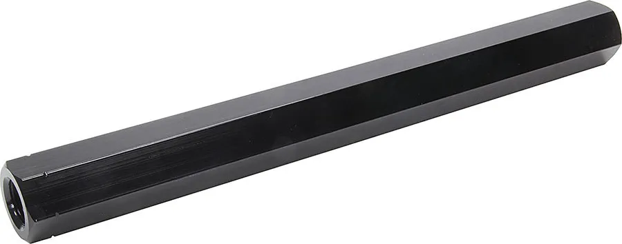 ALLSTAR PERFORMANCE 3/4 Aluminum Hex Tube 10in ALL56710