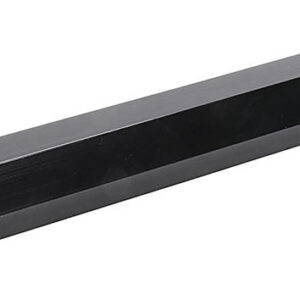 ALLSTAR PERFORMANCE 3/4 Aluminum Hex Tube 11in ALL56711