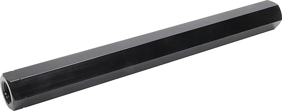 ALLSTAR PERFORMANCE 3/4 Aluminum Hex Tube 11in ALL56711
