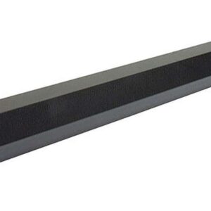 ALLSTAR PERFORMANCE 3/4 Aluminum Hex Tube 21in ALL56721