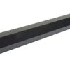 ALLSTAR PERFORMANCE 3/4 Aluminum Hex Tube 38in ALL56738