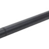 ALLSTAR PERFORMANCE Radius Rod 5/8in Alum 19in Black ALL56806-19