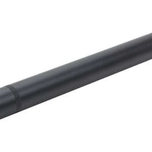 ALLSTAR PERFORMANCE Radius Rod 5/8in Alum 19in Black ALL56806-19