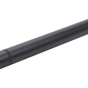 ALLSTAR PERFORMANCE Radius Rod 5/8in Alum 19-1/2in Black ALL56806-195