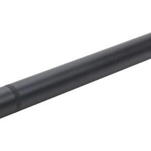 ALLSTAR PERFORMANCE Radius Rod 5/8in Alum 20in Black ALL56806-20