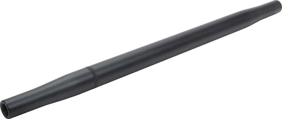 ALLSTAR PERFORMANCE Radius Rod 5/8in Alum 20-1/2in Black ALL56806-205