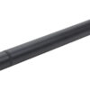 ALLSTAR PERFORMANCE Radius Rod 5/8in Alum 21in Black ALL56806-21