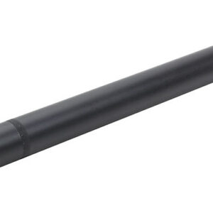 ALLSTAR PERFORMANCE Radius Rod 5/8in Alum 21in Black ALL56806-21